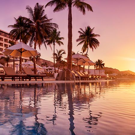 Marquis Los Cabos, An All - Inclusive, Adults - Only & No Timeshare Resort San José del Cabo Dış mekan fotoğraf