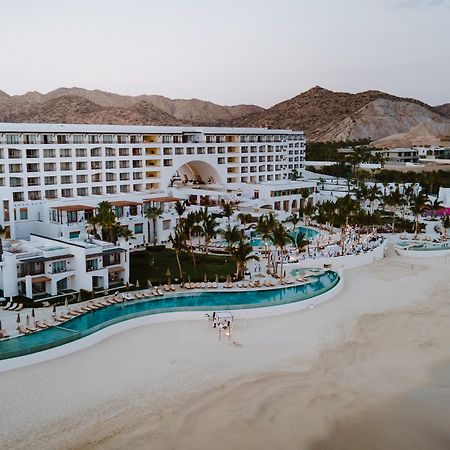 Marquis Los Cabos, An All - Inclusive, Adults - Only & No Timeshare Resort San José del Cabo Dış mekan fotoğraf