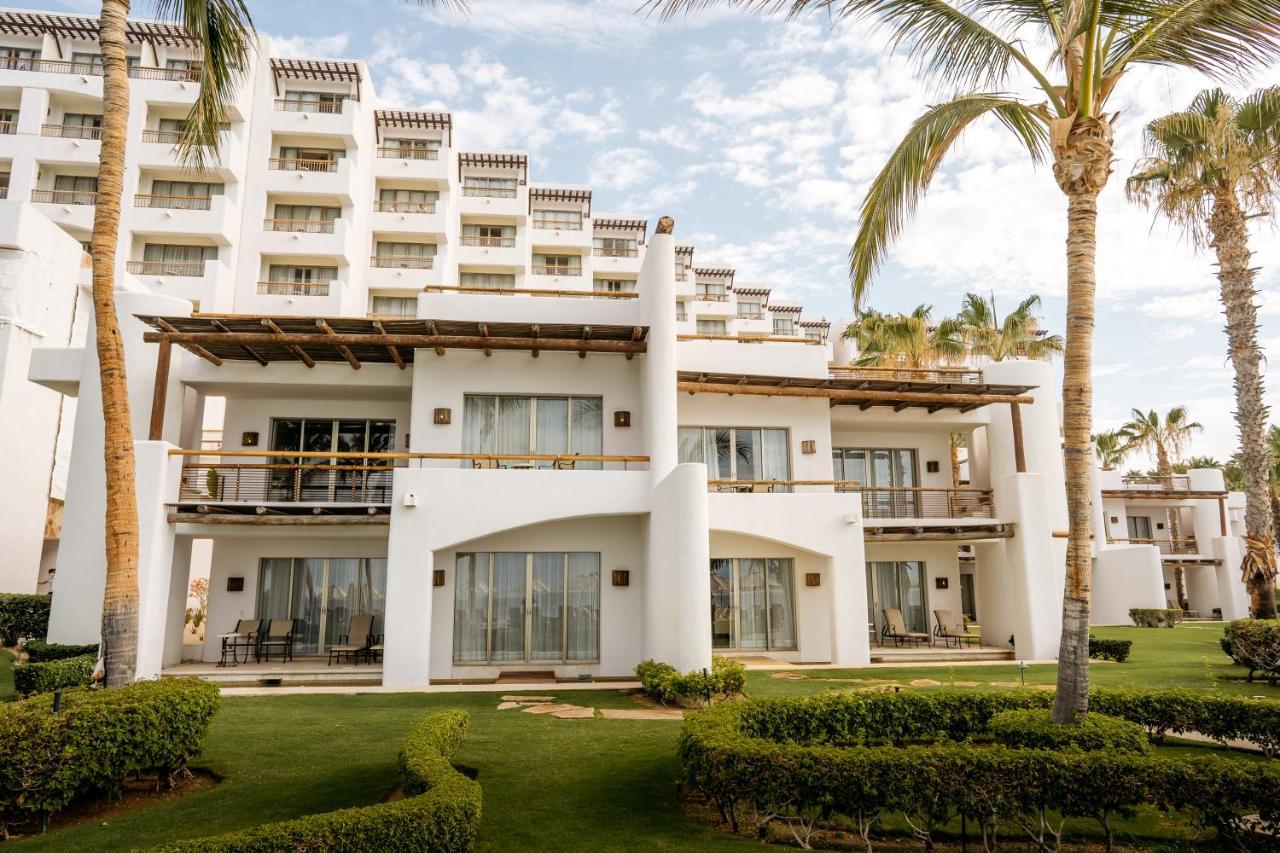 Marquis Los Cabos, An All - Inclusive, Adults - Only & No Timeshare Resort San José del Cabo Dış mekan fotoğraf