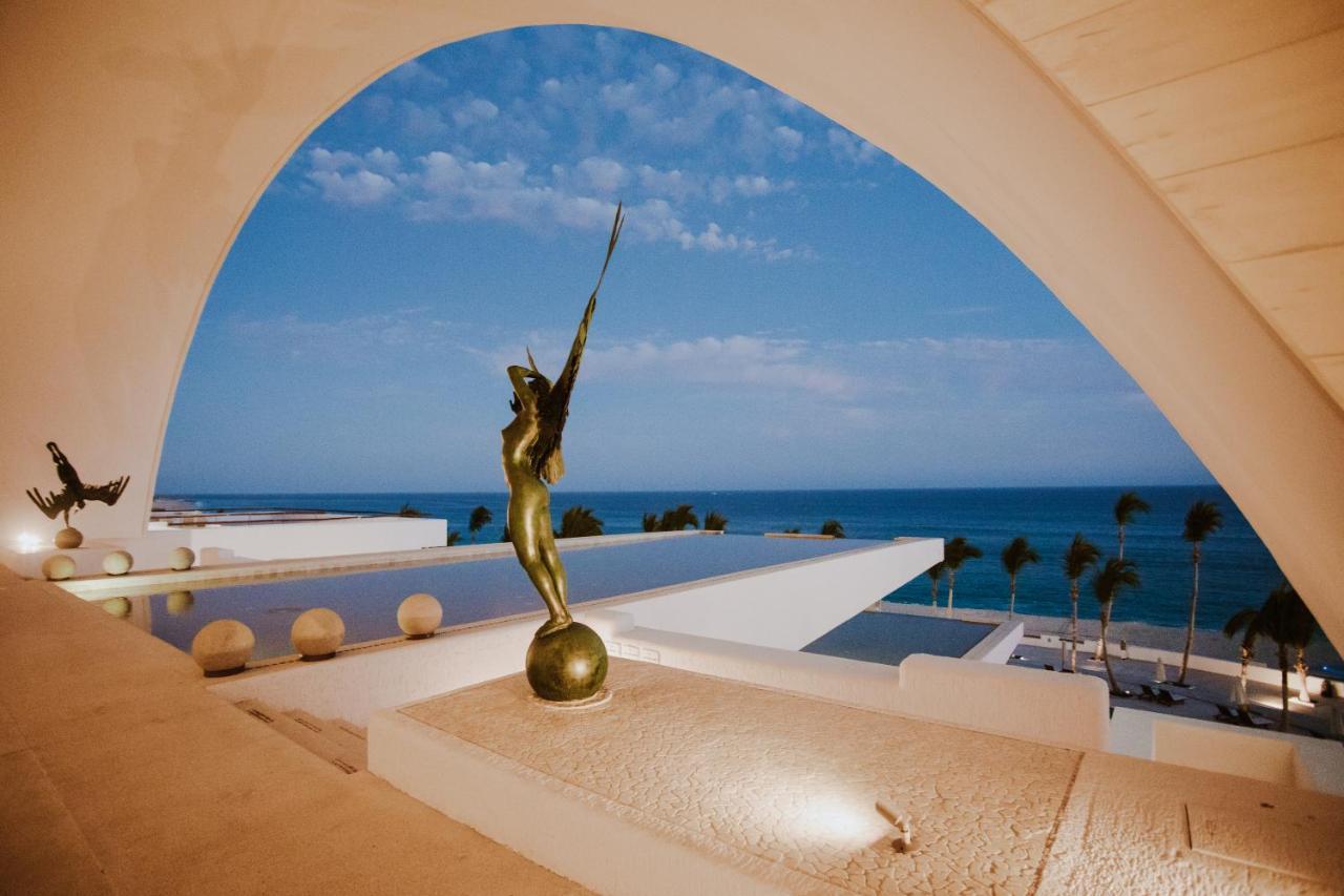Marquis Los Cabos, An All - Inclusive, Adults - Only & No Timeshare Resort San José del Cabo Dış mekan fotoğraf