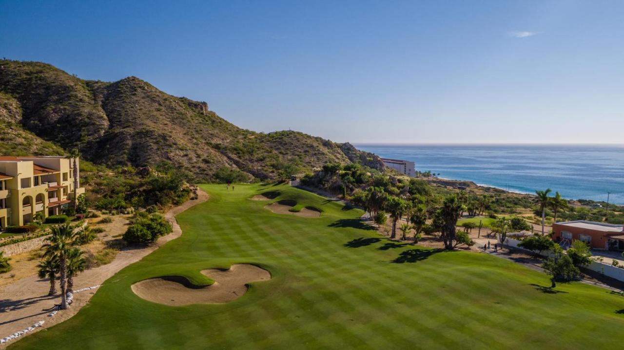 Marquis Los Cabos, An All - Inclusive, Adults - Only & No Timeshare Resort San José del Cabo Dış mekan fotoğraf