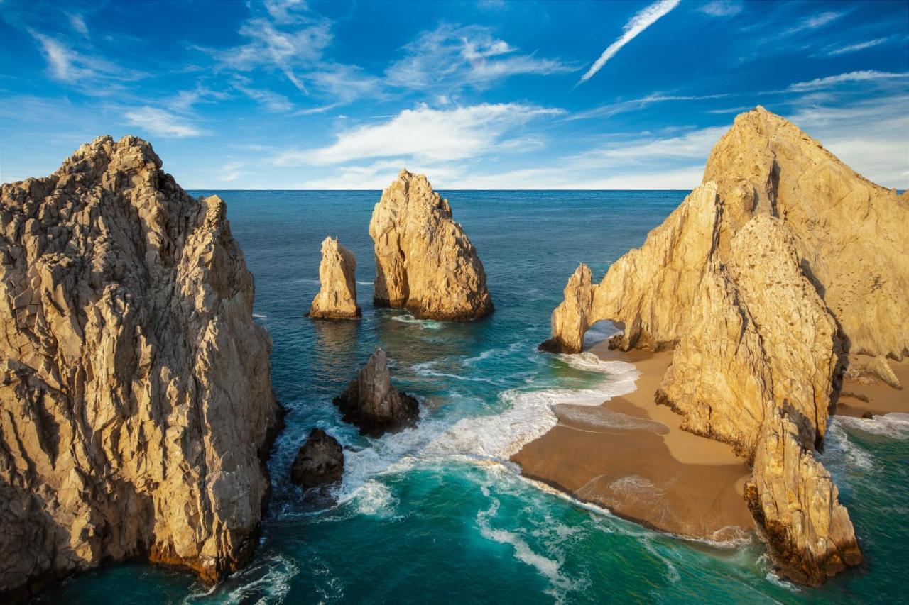 Marquis Los Cabos, An All - Inclusive, Adults - Only & No Timeshare Resort San José del Cabo Dış mekan fotoğraf
