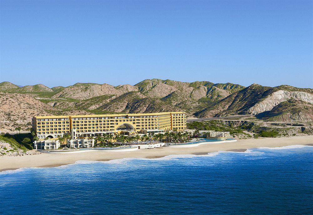 Marquis Los Cabos, An All - Inclusive, Adults - Only & No Timeshare Resort San José del Cabo Dış mekan fotoğraf