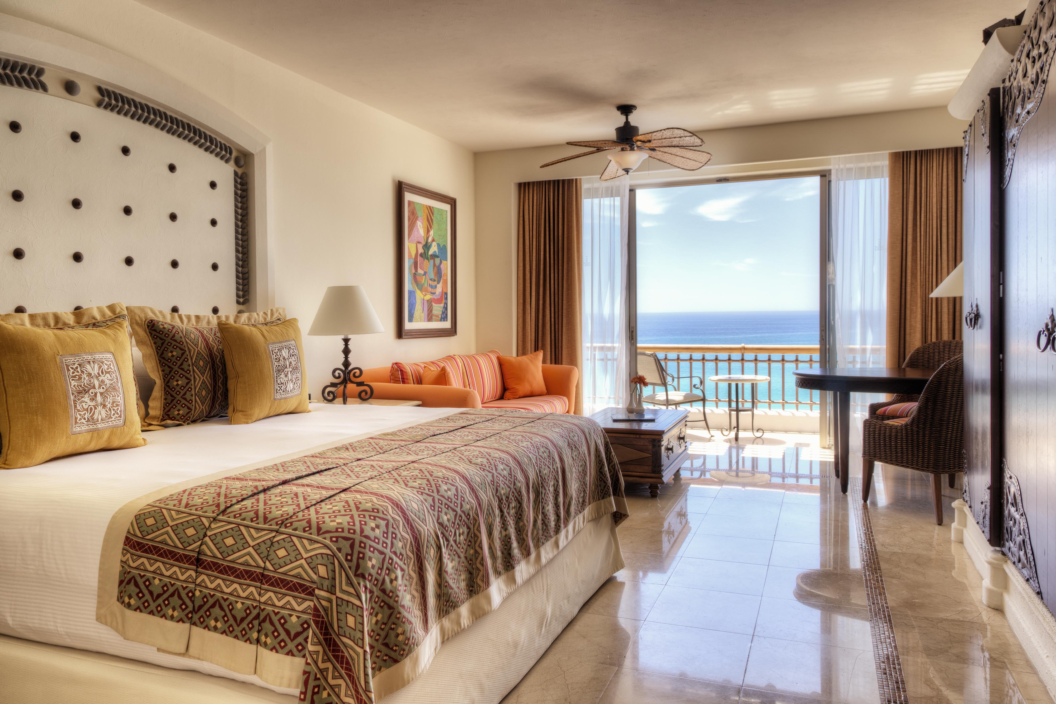Marquis Los Cabos, An All - Inclusive, Adults - Only & No Timeshare Resort San José del Cabo Dış mekan fotoğraf