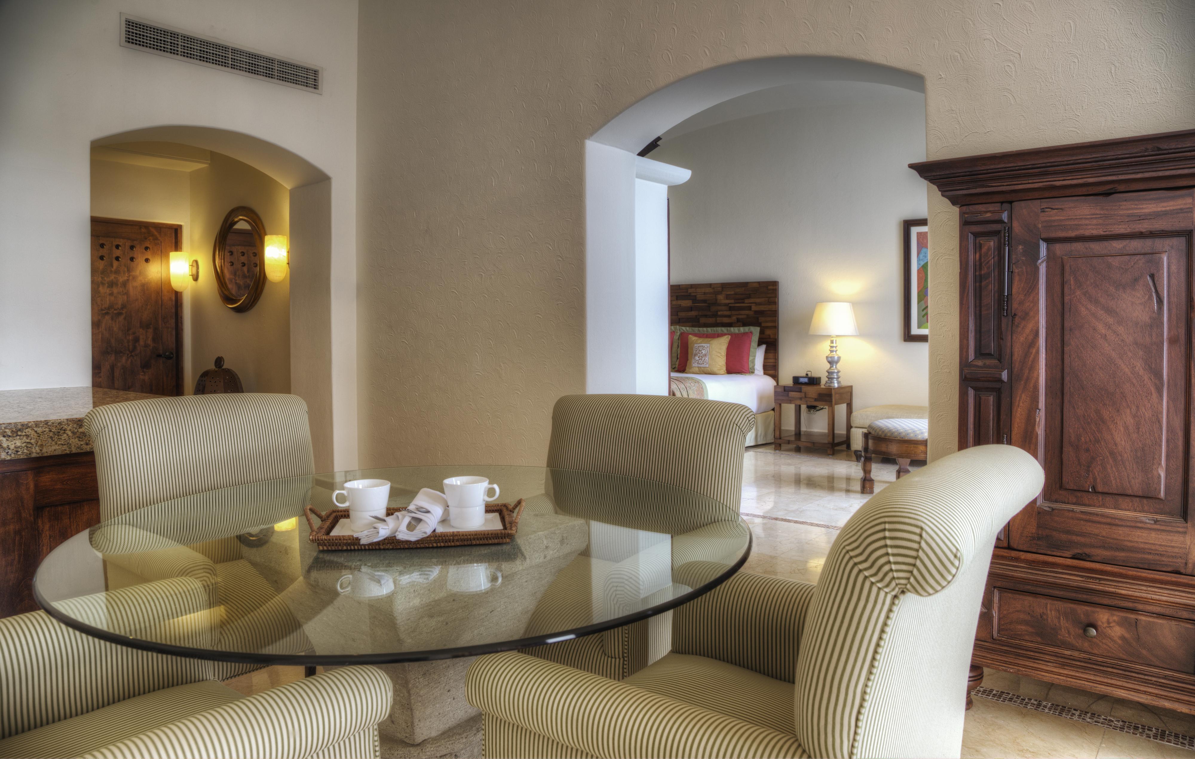 Marquis Los Cabos, An All - Inclusive, Adults - Only & No Timeshare Resort San José del Cabo Dış mekan fotoğraf
