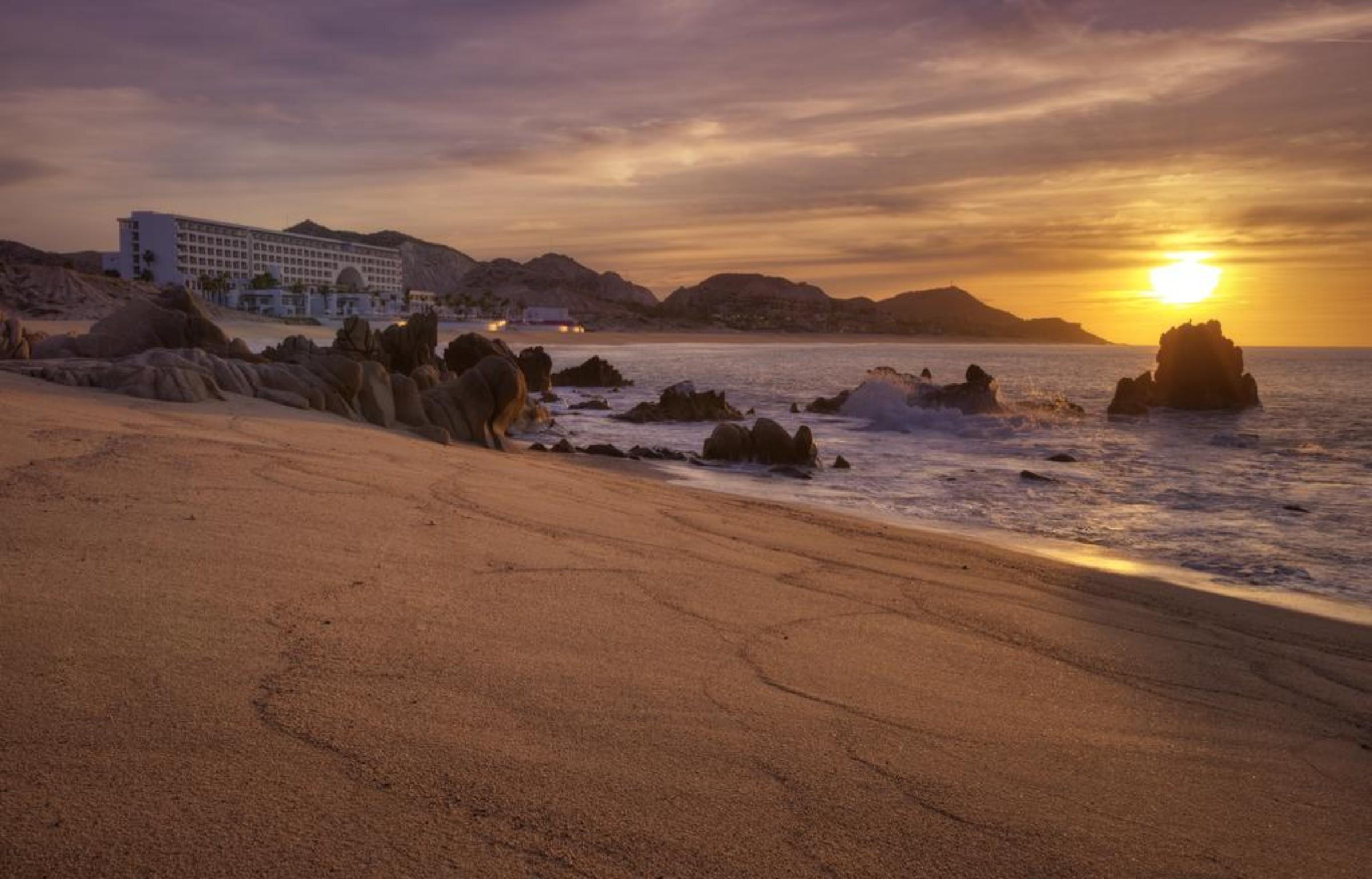 Marquis Los Cabos, An All - Inclusive, Adults - Only & No Timeshare Resort San José del Cabo Dış mekan fotoğraf