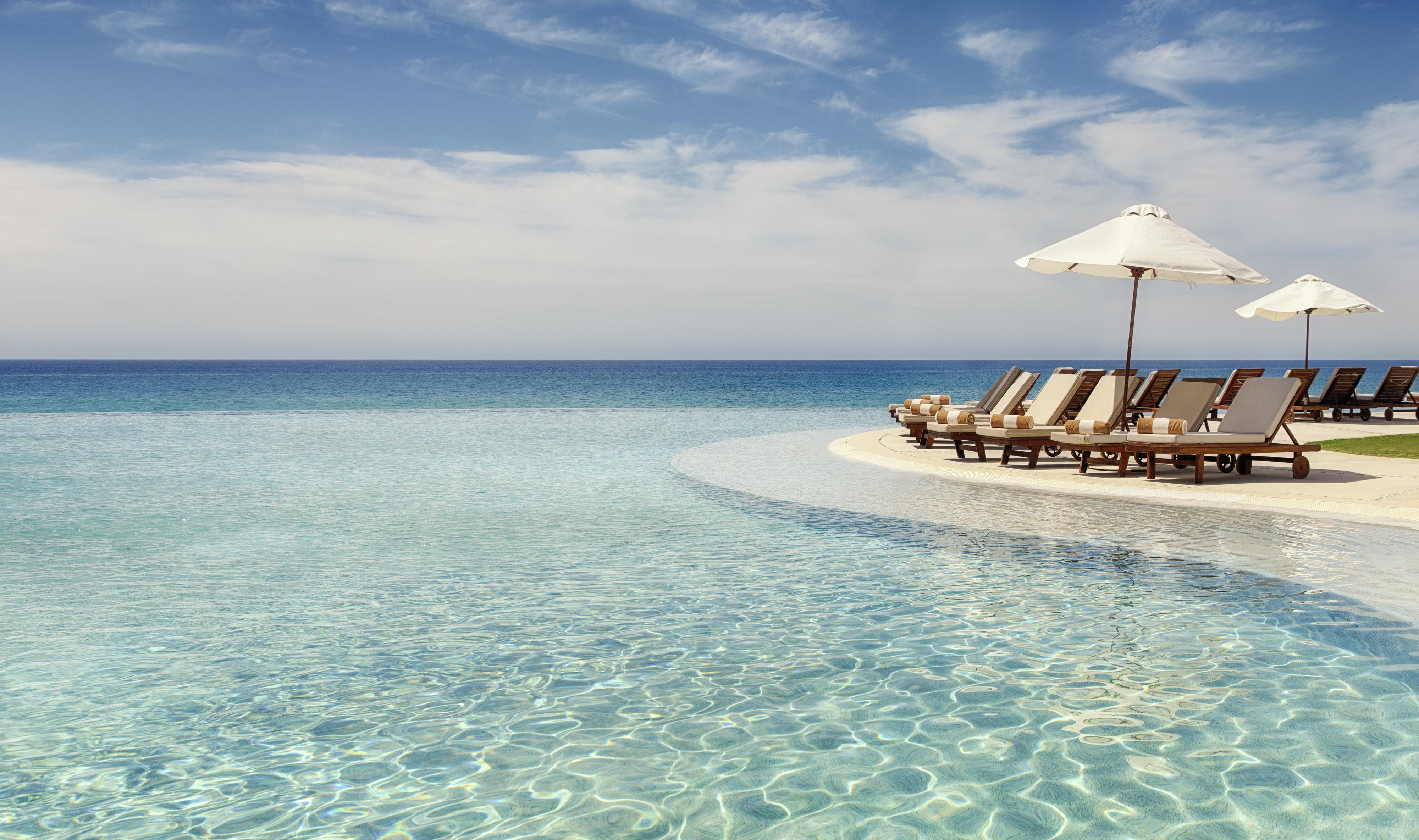 Marquis Los Cabos, An All - Inclusive, Adults - Only & No Timeshare Resort San José del Cabo Dış mekan fotoğraf