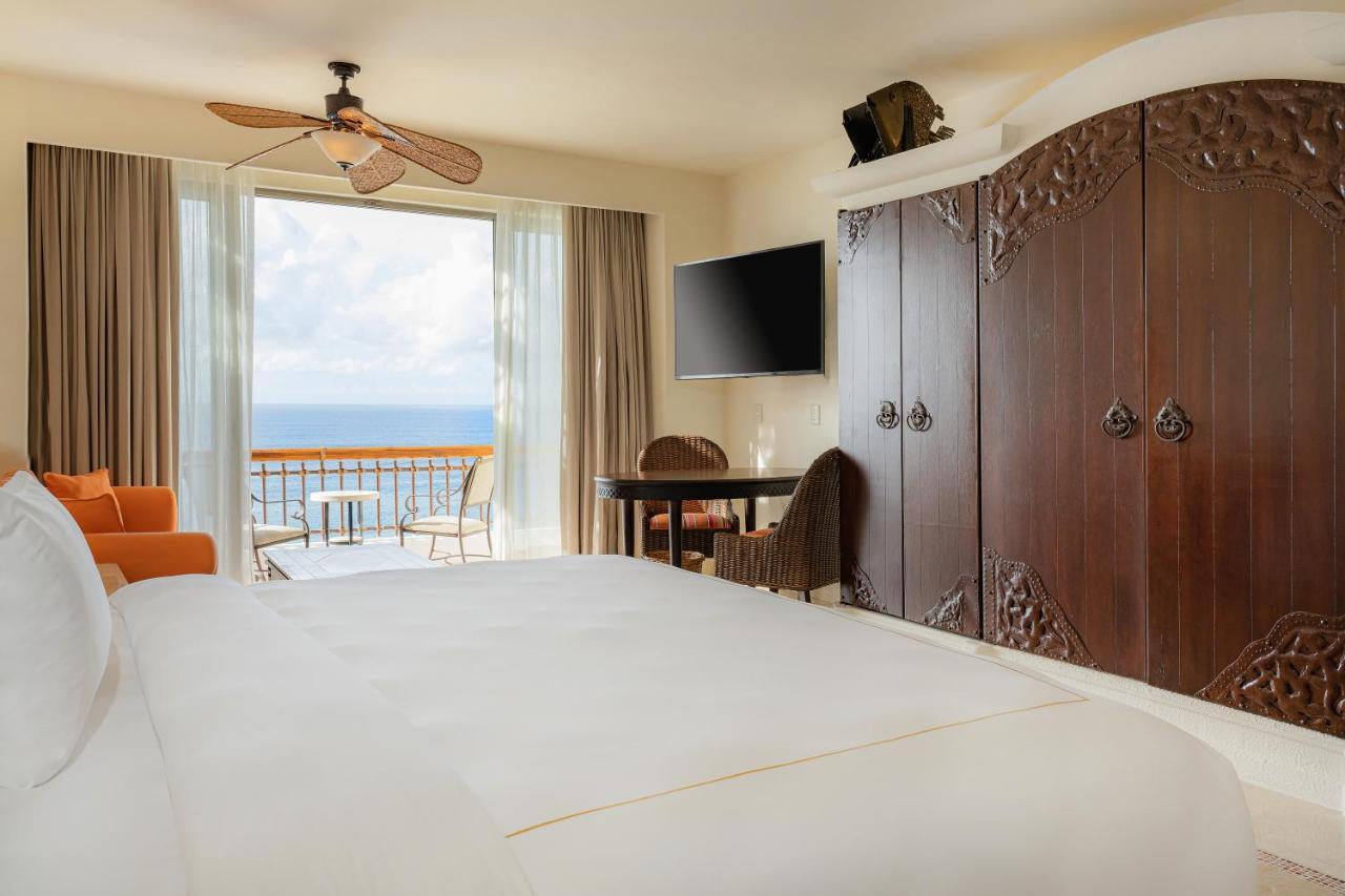 Marquis Los Cabos, An All - Inclusive, Adults - Only & No Timeshare Resort San José del Cabo Dış mekan fotoğraf