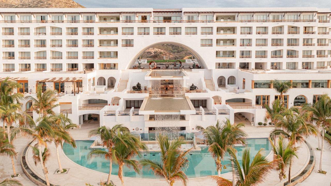 Marquis Los Cabos, An All - Inclusive, Adults - Only & No Timeshare Resort San José del Cabo Dış mekan fotoğraf