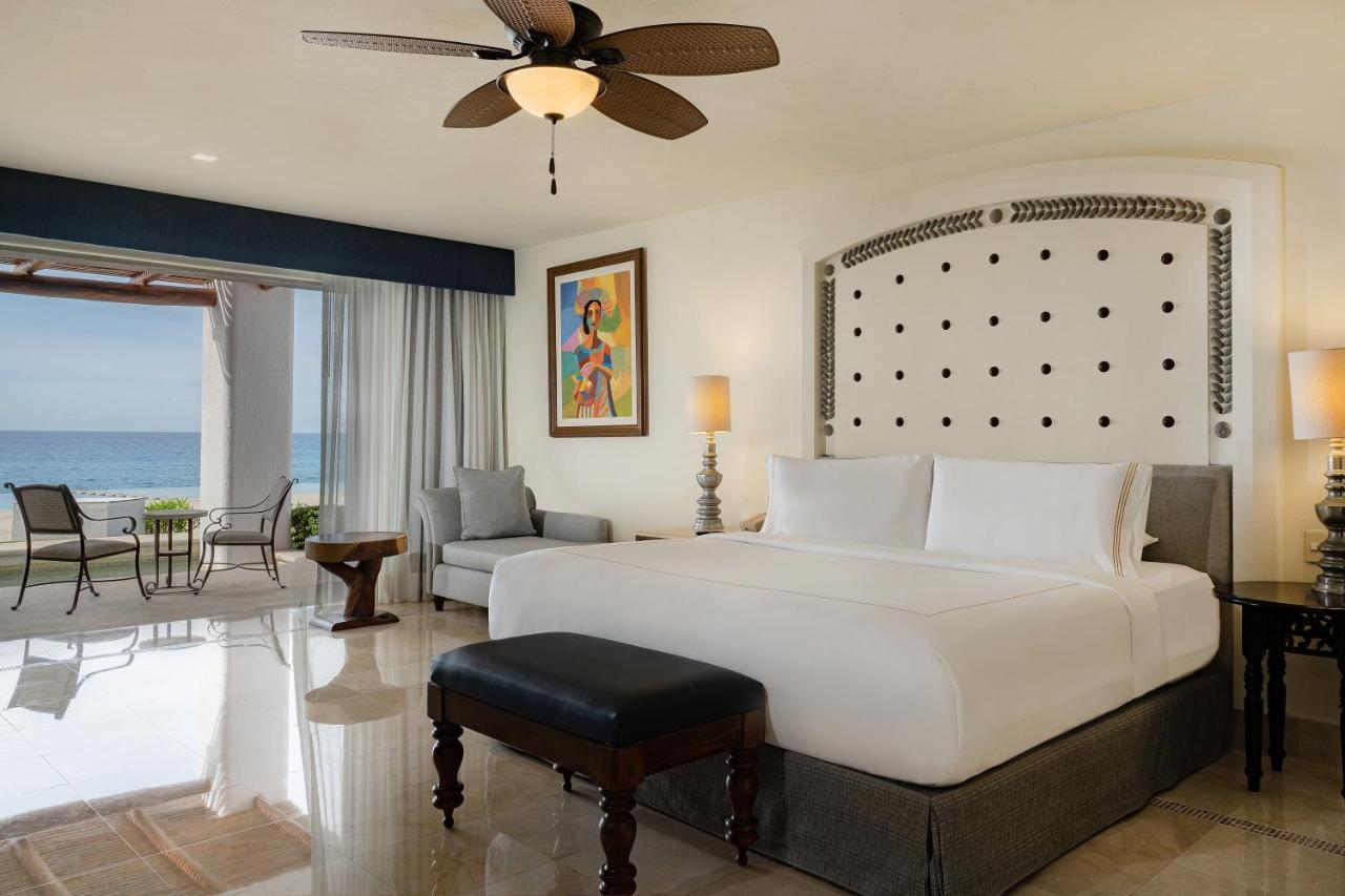 Marquis Los Cabos, An All - Inclusive, Adults - Only & No Timeshare Resort San José del Cabo Dış mekan fotoğraf
