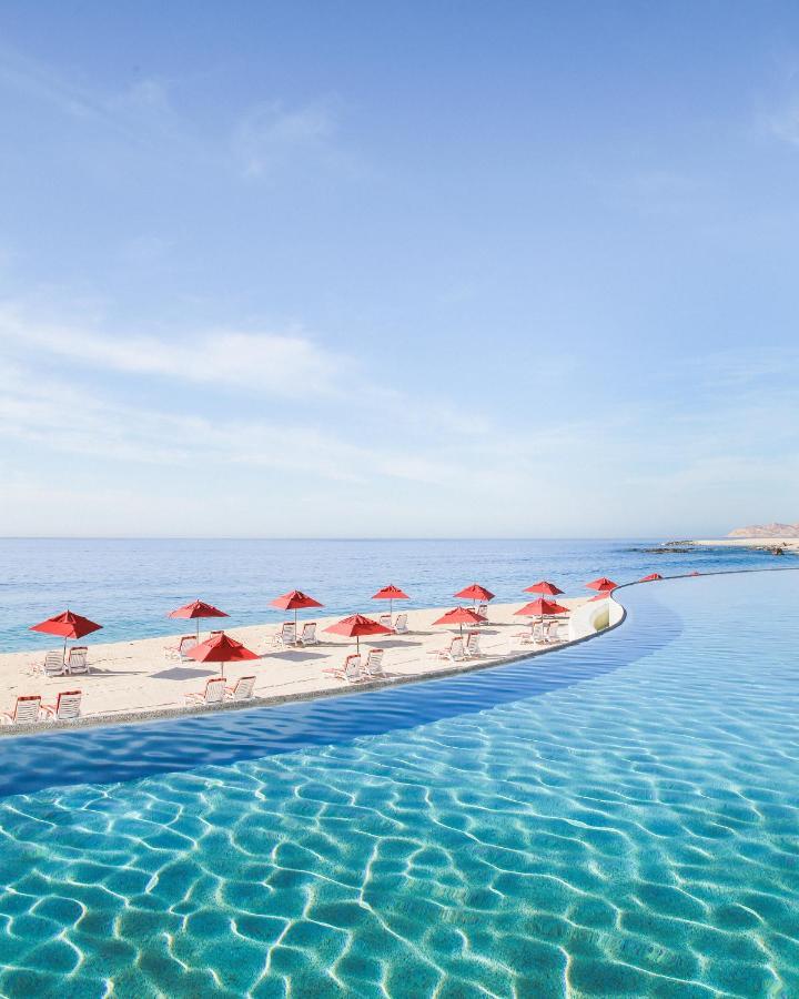 Marquis Los Cabos, An All - Inclusive, Adults - Only & No Timeshare Resort San José del Cabo Dış mekan fotoğraf