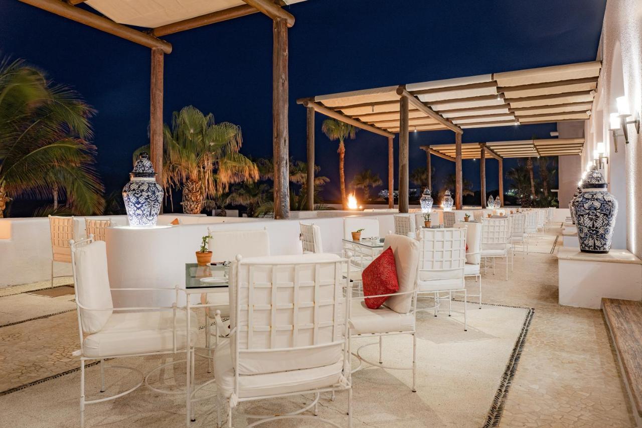 Marquis Los Cabos, An All - Inclusive, Adults - Only & No Timeshare Resort San José del Cabo Dış mekan fotoğraf