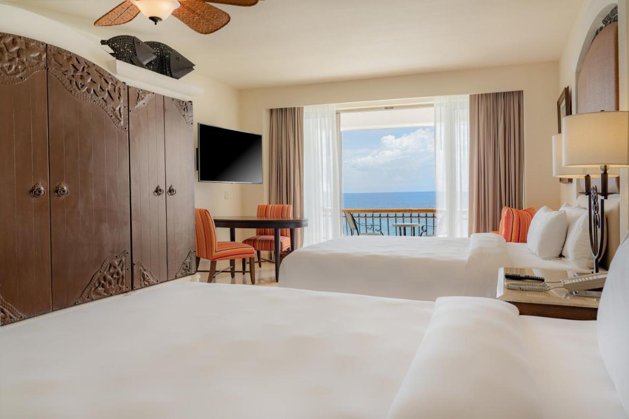 Marquis Los Cabos, An All - Inclusive, Adults - Only & No Timeshare Resort San José del Cabo Dış mekan fotoğraf