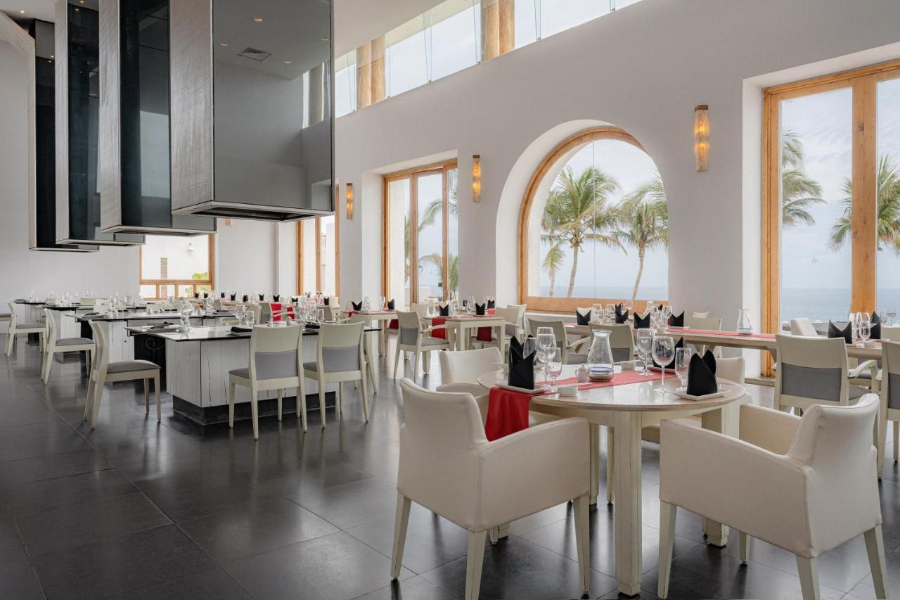 Marquis Los Cabos, An All - Inclusive, Adults - Only & No Timeshare Resort San José del Cabo Dış mekan fotoğraf
