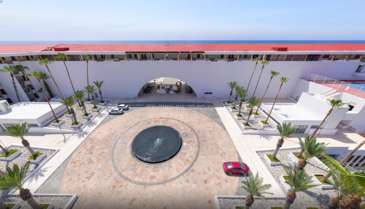 Marquis Los Cabos, An All - Inclusive, Adults - Only & No Timeshare Resort San José del Cabo Dış mekan fotoğraf