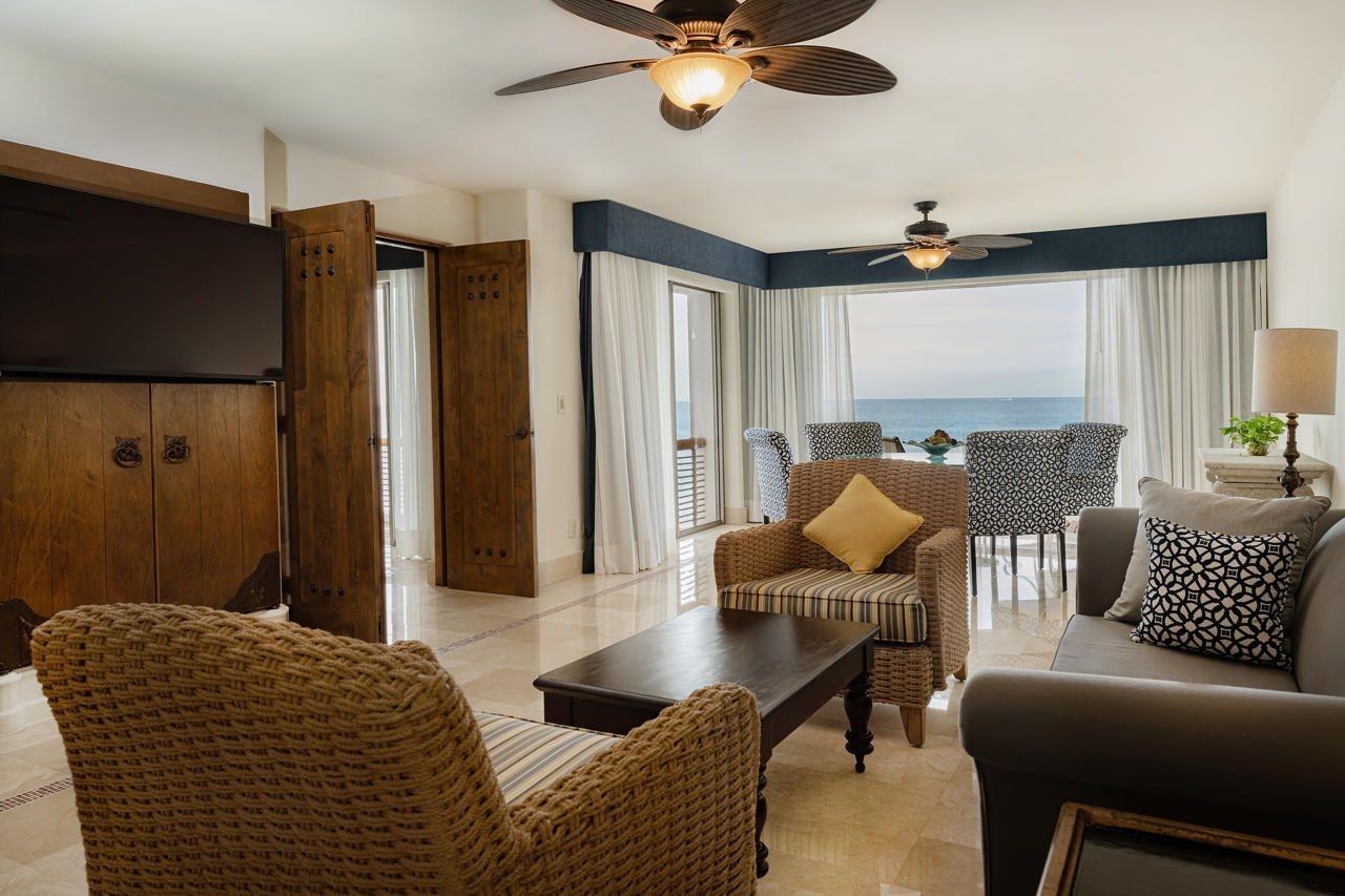 Marquis Los Cabos, An All - Inclusive, Adults - Only & No Timeshare Resort San José del Cabo Dış mekan fotoğraf