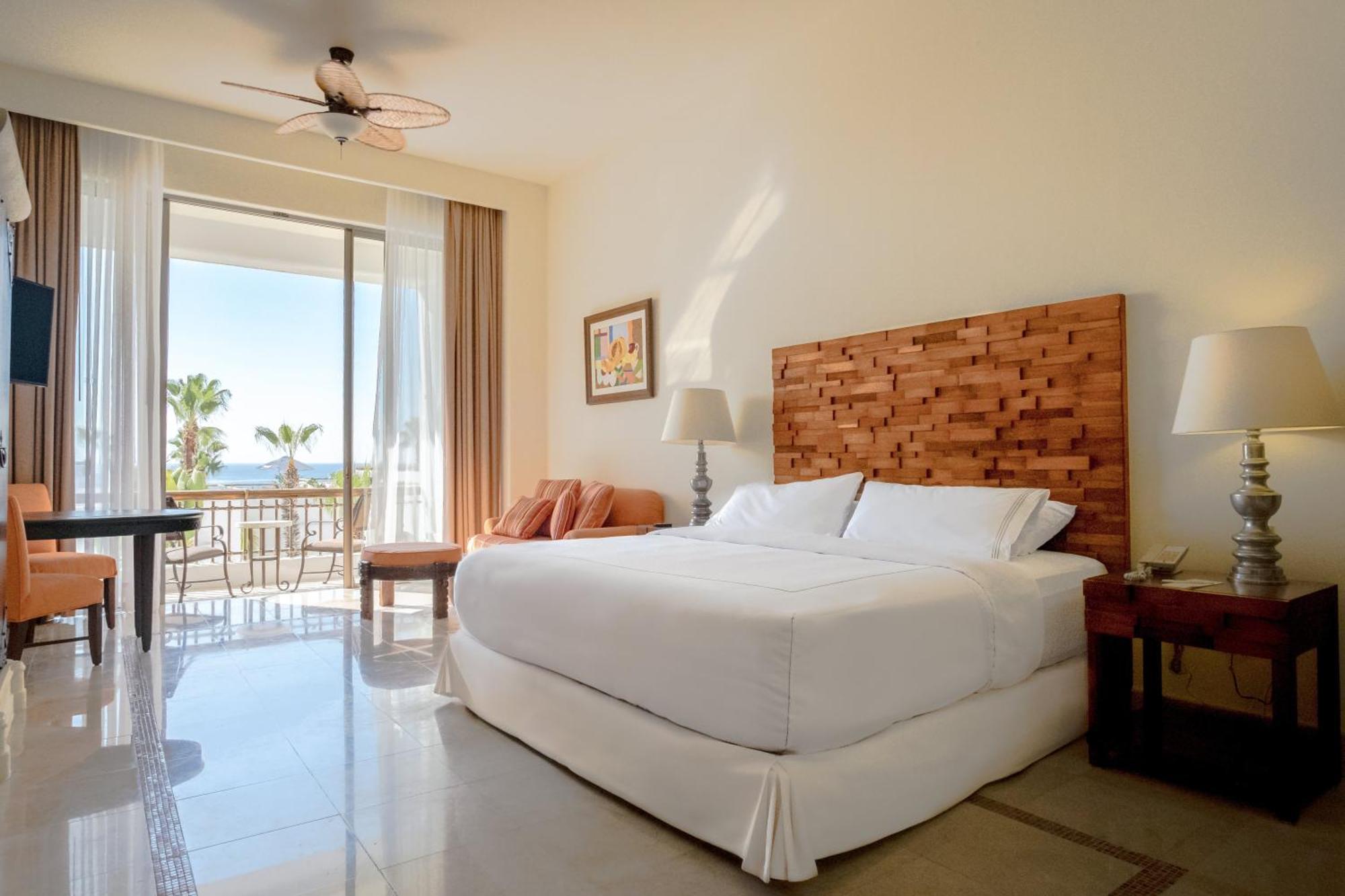 Marquis Los Cabos, An All - Inclusive, Adults - Only & No Timeshare Resort San José del Cabo Dış mekan fotoğraf