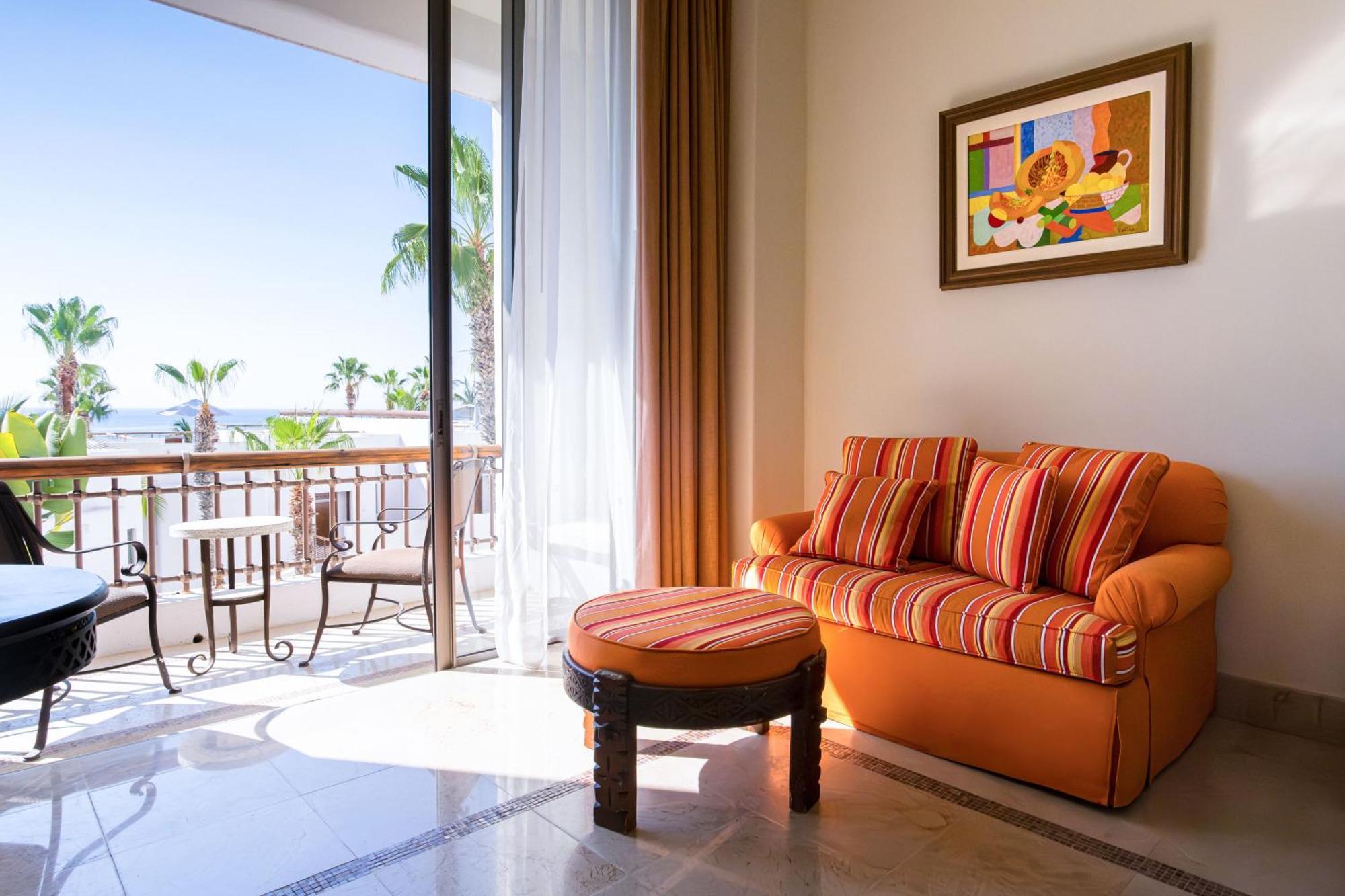 Marquis Los Cabos, An All - Inclusive, Adults - Only & No Timeshare Resort San José del Cabo Dış mekan fotoğraf