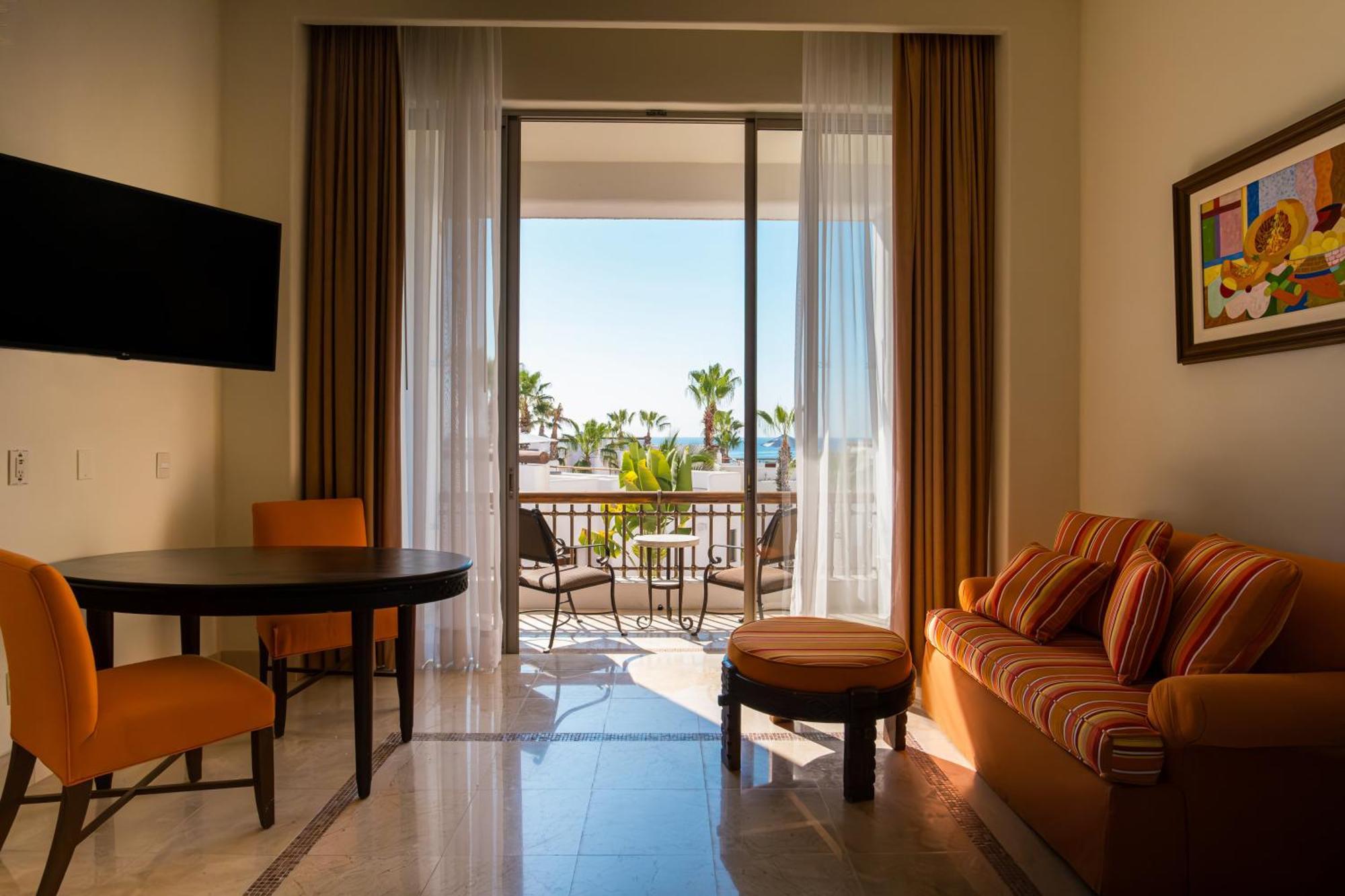 Marquis Los Cabos, An All - Inclusive, Adults - Only & No Timeshare Resort San José del Cabo Dış mekan fotoğraf